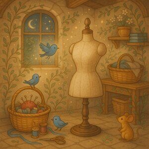 Meet your Posher, Charlotte